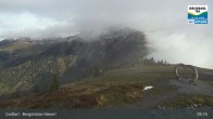 Archiv Foto Webcam Grossarl: Panorama Kieserl 08:00