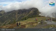 Archiv Foto Webcam Grossarl: Panorama Kieserl 10:00