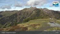 Archiv Foto Webcam Grossarl: Panorama Kieserl 12:00