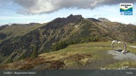 Archiv Foto Webcam Grossarl: Panorama Kieserl 14:00