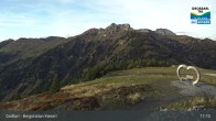 Archiv Foto Webcam Grossarl: Panorama Kieserl 16:00