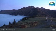 Archiv Foto Webcam Grossarl: Panorama Kieserl 06:00