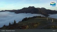 Archiv Foto Webcam Grossarl: Panorama Kieserl 07:00