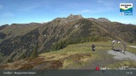 Archiv Foto Webcam Grossarl: Panorama Kieserl 12:00