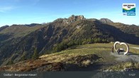 Archiv Foto Webcam Grossarl: Panorama Kieserl 16:00