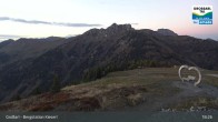 Archiv Foto Webcam Grossarl: Panorama Kieserl 00:00