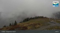 Archiv Foto Webcam Grossarl: Panorama Kieserl 08:00