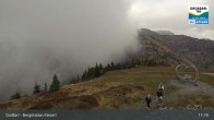 Archiv Foto Webcam Grossarl: Panorama Kieserl 10:00