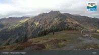 Archiv Foto Webcam Grossarl: Panorama Kieserl 12:00