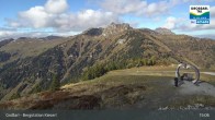 Archiv Foto Webcam Grossarl: Panorama Kieserl 14:00