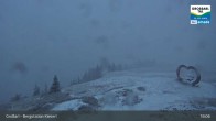 Archiv Foto Webcam Grossarl: Panorama Kieserl 00:00