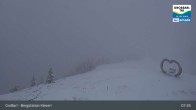 Archiv Foto Webcam Grossarl: Panorama Kieserl 07:00