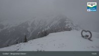 Archiv Foto Webcam Grossarl: Panorama Kieserl 12:00