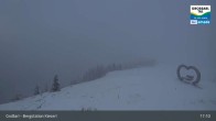 Archiv Foto Webcam Grossarl: Panorama Kieserl 16:00