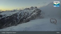 Archiv Foto Webcam Grossarl: Panorama Kieserl 00:00