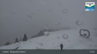 Archived image Webcam Grossarl - Panoramic View Kieserl 12:00