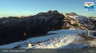 Archived image Webcam Grossarl - Panoramic View Kieserl 06:00