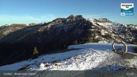 Archiv Foto Webcam Grossarl: Panorama Kieserl 07:00