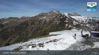 Archiv Foto Webcam Grossarl: Panorama Kieserl 10:00