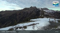 Archiv Foto Webcam Grossarl: Panorama Kieserl 07:00