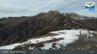 Archiv Foto Webcam Grossarl: Panorama Kieserl 14:00
