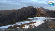 Archived image Webcam Grossarl - Panoramic View Kieserl 06:00