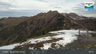 Archiv Foto Webcam Grossarl: Panorama Kieserl 08:00