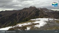 Archiv Foto Webcam Grossarl: Panorama Kieserl 12:00