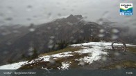 Archiv Foto Webcam Grossarl: Panorama Kieserl 14:00