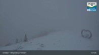 Archived image Webcam Grossarl - Panoramic View Kieserl 07:00
