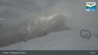 Archiv Foto Webcam Grossarl: Panorama Kieserl 08:00