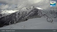Archiv Foto Webcam Grossarl: Panorama Kieserl 10:00