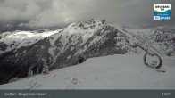 Archiv Foto Webcam Grossarl: Panorama Kieserl 12:00