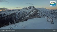 Archiv Foto Webcam Grossarl: Panorama Kieserl 00:00