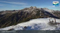 Archiv Foto Webcam Grossarl: Panorama Kieserl 14:00