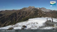 Archiv Foto Webcam Grossarl: Panorama Kieserl 12:00