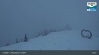 Archiv Foto Webcam Grossarl: Panorama Kieserl 02:00