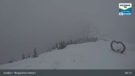 Archiv Foto Webcam Grossarl: Panorama Kieserl 07:00