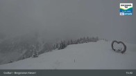 Archiv Foto Webcam Grossarl: Panorama Kieserl 14:00