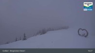 Archiv Foto Webcam Grossarl: Panorama Kieserl 02:00