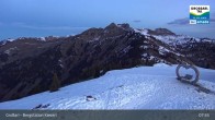 Archiv Foto Webcam Grossarl: Panorama Kieserl 06:00