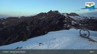 Archiv Foto Webcam Grossarl: Panorama Kieserl 07:00