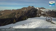 Archiv Foto Webcam Grossarl: Panorama Kieserl 08:00