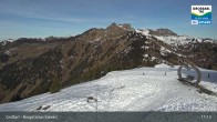 Archiv Foto Webcam Grossarl: Panorama Kieserl 10:00