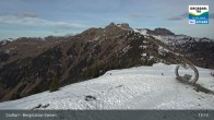 Archiv Foto Webcam Grossarl: Panorama Kieserl 12:00