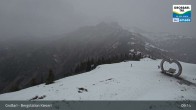 Archiv Foto Webcam Grossarl: Panorama Kieserl 08:00