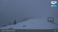 Archiv Foto Webcam Grossarl: Panorama Kieserl 03:00