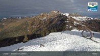 Archiv Foto Webcam Grossarl: Panorama Kieserl 08:00