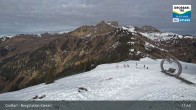 Archiv Foto Webcam Grossarl: Panorama Kieserl 10:00