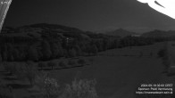 Archived image Webcam Lake Irrsee in Upper Austria 01:00